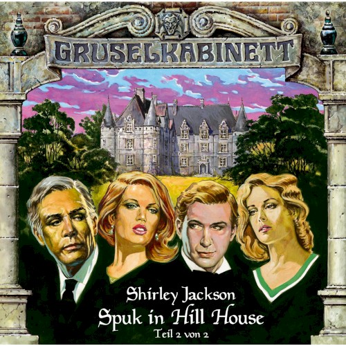Spuk in Hill House (Teil 2 von 2)