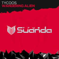 Wandering Alien