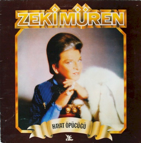 Hayat Öpücüğü