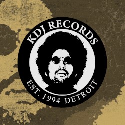 SP-404MKII KDJ Records Limited Edition - Sound Content Demos