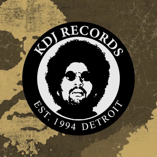 SP-404MKII KDJ Records Limited Edition - Sound Content Demos