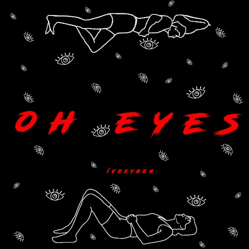 oh eyes