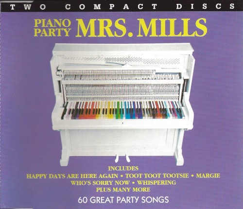 Piano Party