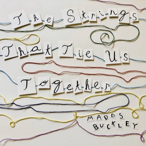 The Strings That Tie Us Together