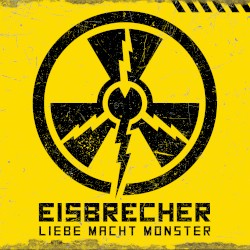Liebe Macht Monster