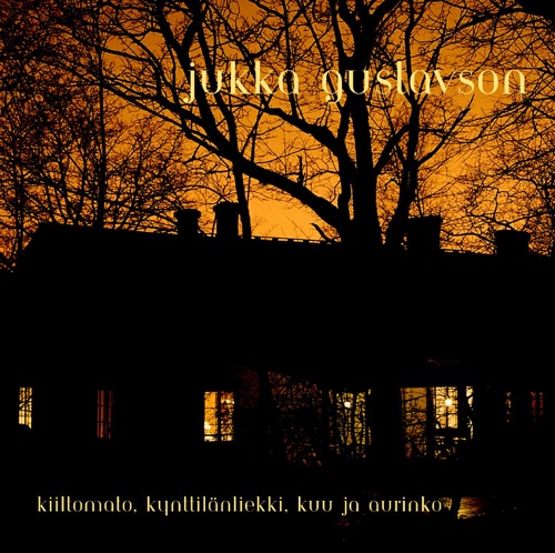 Kiiltomato, kynttilänliekki, kuu ja aurinko