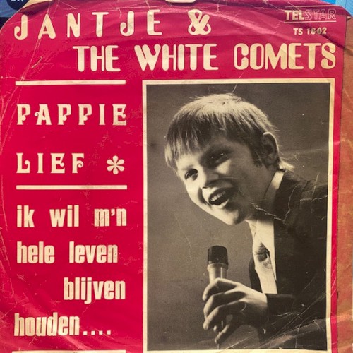 Pappie lief
