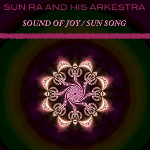 Sound of Joy / Sun Song