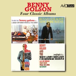 Four Classic Albums