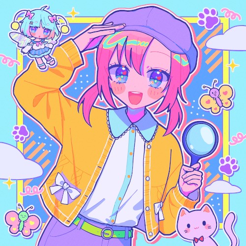 Daily Treasure Hunt