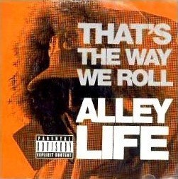 That's the Way We Roll