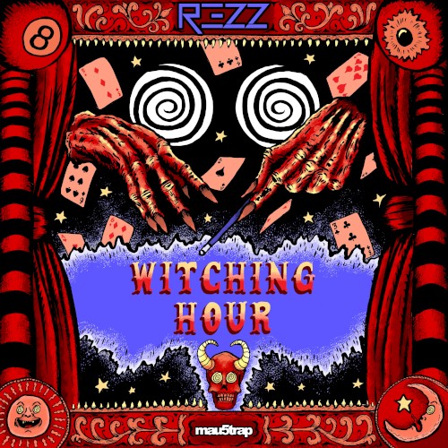 Witching Hour