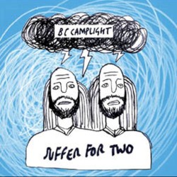 Suffer for Two (Dave Bascombe radio mix)