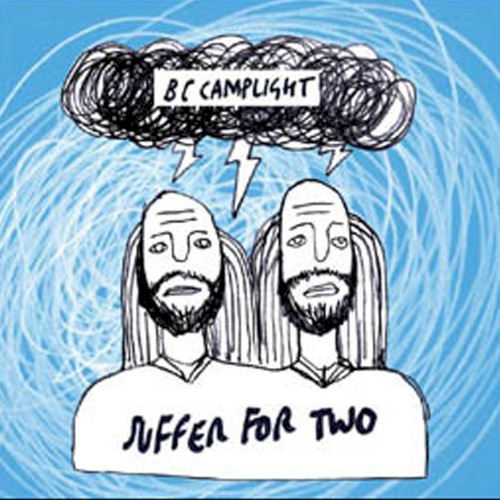Suffer for Two (Dave Bascombe radio mix)