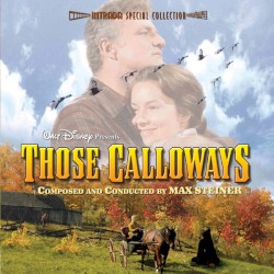 Those Calloways