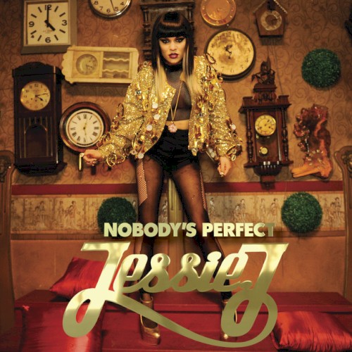 Nobody’s Perfect