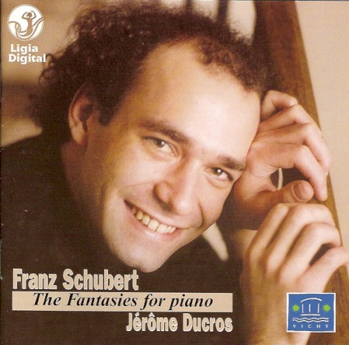 The Fantasies for Piano