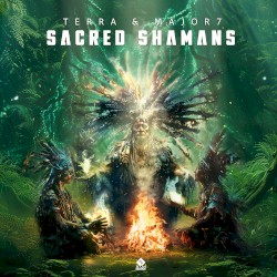 Sacred Shamans
