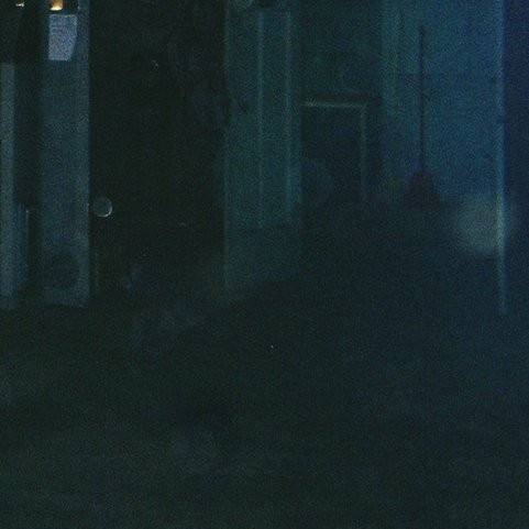 Shell of Light (Shlohmo remix)