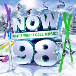 Now That’s What I Call Music! 98