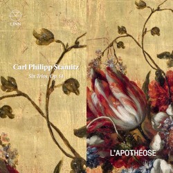Six Trios, op. 14