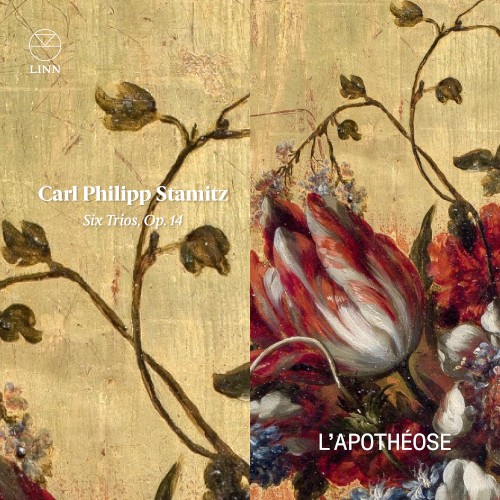 Six Trios, op. 14