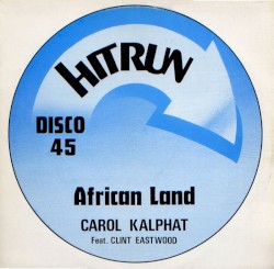 African Land / African Melody