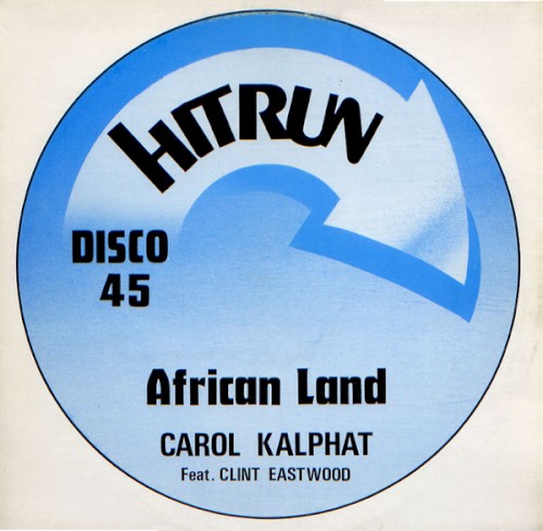 African Land / African Melody