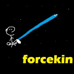 #forcekin