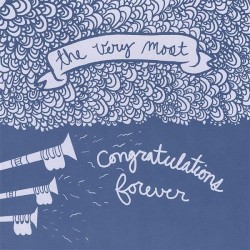 Congratulations Forever