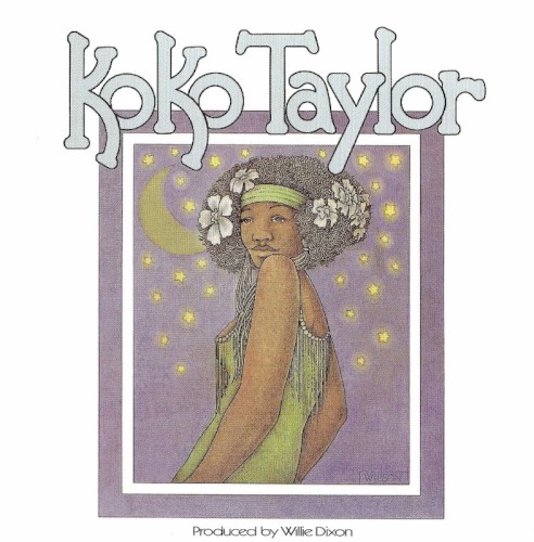 Koko Taylor