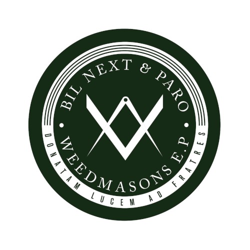 Weedmasons E.P