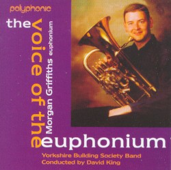 The voice of the Euphonium