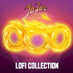 JoJo's Bizarre Adventure: Lofi Collection (Lofi Version)