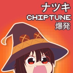 Chiptune Bakuhatsu