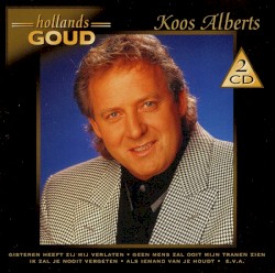 Hollands goud: Koos Alberts