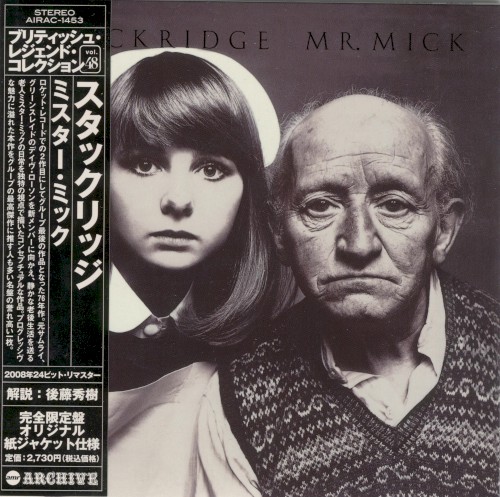 Mr. Mick