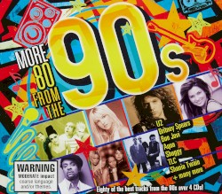 More 80 From the 90s