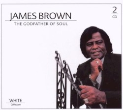 The Godfather of Soul