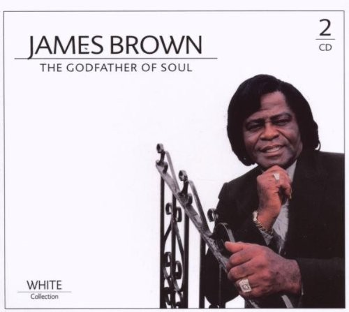 The Godfather of Soul