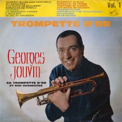 Trompette d'or, vol. 1