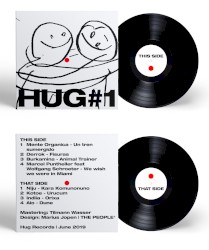 HUG#1