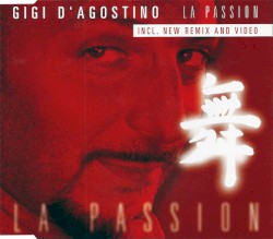 La Passion
