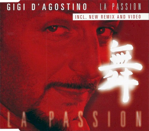 La Passion