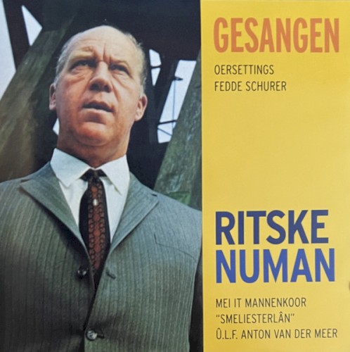 Gesangen