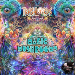 Magic Mushrooms