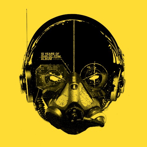 10 Years of duploc.com Album