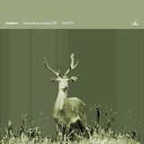 Mounting Stags EP