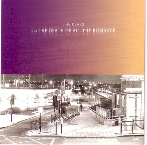 22: The Death of All the Romance