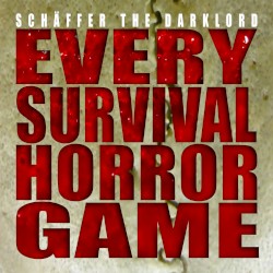Every Survival Horror Game